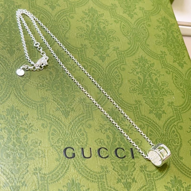 Gucci Necklaces